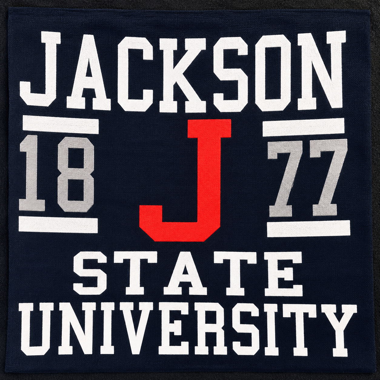 Jackson State University T-shirt